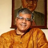 Prakash Ambedkar urges yashwant sinha to withdraw from president of india election