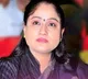 Vijayasanthi slams TRS leaders