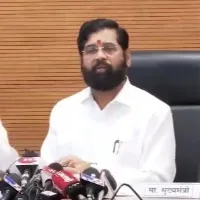 Maharashtra CM Eknath Shinde replies to Uddhav Thackeray challenge