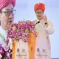 Union minister pressed that high courts and lower court should give priority to regional and local languages