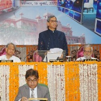 CJI expresses concern on passing of bills without debates