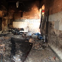 UP: Violence erupts in Kannauj after meat found in temple