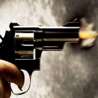 Miscreants open fire at lorry driver on ORR 