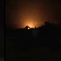 Ukrainian cargo plane crashes in Greece