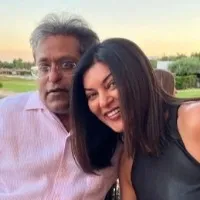 Why is the media so obsessed about trolling me; I'm not a fugitive: Lalit Modi