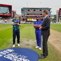 3rd ODI: India win toss, opt to bowl against England; Siraj replaces unfit Bumrah