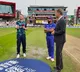 3rd ODI: India win toss, opt to bowl against England; Siraj replaces unfit Bumrah