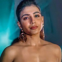 After 'Oo Antava', Samantha ready to sizzle on the big screen in 'Yashoda'