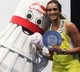 President, PM, Sports Minister laud, congratulate Sindhu on winning Singapore Open title