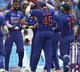 3rd ODI: Hardik, Pant help India hammer England by 5 wickets, win series 2-1