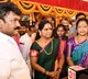 Minister Talasani, K. Kavitha, MLC participated in Sri Ujjaini Mahankali Bonalu, Secunderabad