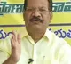 TDP leader nakka anand babu fires on ysrcp