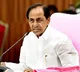 CM KCRs aerial survey of flood affected areas has been cancelled