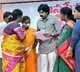 janasena chief pawan kalyan starts janavani in bhimavaram