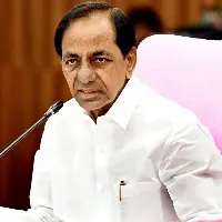 May be a conspiracy of other countries behind the heavy floods in the Godavari basin says CM KCR