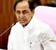 May be a conspiracy of other countries behind the heavy floods in the Godavari basin says CM KCR