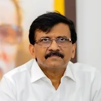Nothing Unnatural in politics says sanjay raut