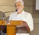 Vijayasai Reddy says there is no truth in the TDP campaign that Jagan blocked Venkaiah