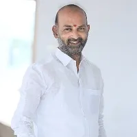 Bandi Sanjay ridicules CM KCR comments on rains and floods