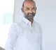 Bandi Sanjay ridicules CM KCR comments on rains and floods