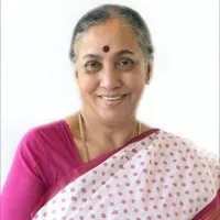 Margaret Alva as opposition parties vice presidential candidate