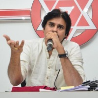 Pawan Kalyan slams CM Jagan and YCP leaders