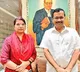 AAP enters Madhya Pradesh by clinching Singrouli Mayor post