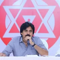 Pawan Kalyan clarifies why he did not attend PM Modi program in Bhimavaram