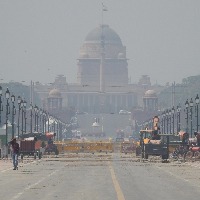 Polling to begin for Presidential polls