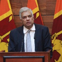 Emergency declared in Sri Lanka