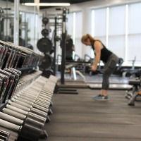 Woman teacher kidnapped by gym trainer