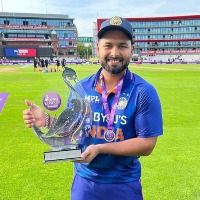 Ind vs Eng, 3rd ODI: Pant hopes to remember his match-winning maiden ODI century for rest of his life