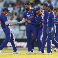 Kohli hails Team India's brilliant run chase following series win against England