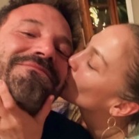 Jennifer Lopez and Ben Affleck get legally wedded in Las Vegas; She also adds his surname