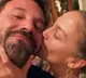 Jennifer Lopez and Ben Affleck get legally wedded in Las Vegas; She also adds his surname