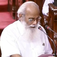 Vijaya Sai, Beeda Mastan, Vijayendra Prasad take oath as Rajya Sabha MPs