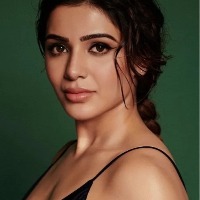 Samantha Prabhu to grace Indian Film Festival of Melbourne 2022