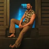 Kichcha Sudeep dons new creative hat, designs his own costumes for 'Vikrant Rona'