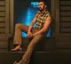 Kichcha Sudeep dons new creative hat, designs his own costumes for 'Vikrant Rona'