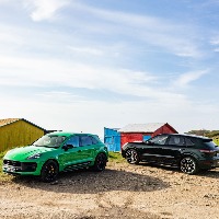 Porsche India records its best ever half year sales result