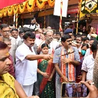 రెండోరోజు ఎంతో ఘనంగా ఉజ్జయిని మహంకాళి బోనాల ఉత్సవాలు