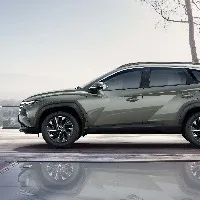 Future of superlative mobility experiences is here with the all-new Hyundai TUCSON
