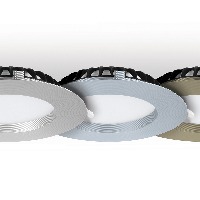 Signify expands 3D-printed lighting range in India with launch of 3D-printed downlight for
professional customers