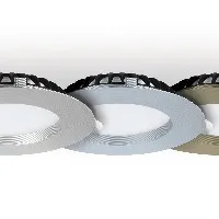 Signify expands 3D-printed lighting range in India with launch of 3D-printed downlight for
professional customers