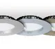 Signify expands 3D-printed lighting range in India with launch of 3D-printed downlight for
professional customers