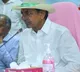 Cm KCR talksTO  former female naxalite in warangal tour
