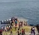 Jharkhand boat tragedy deceased 8 people belongs to one family