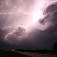 Parts of Telangana to receive heavy rainfall in next two days