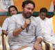 Give evidence on foreign hand engineered cloud bursts Kishan Reddyurges CM KCR