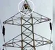 Youth climbs on top of high tension electricity tower after his 15 year old partner refuses to marry him